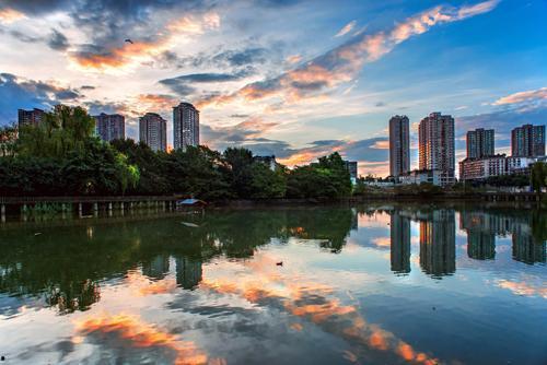 大渡口最新爆料,揭秘城市变迁背后的故事